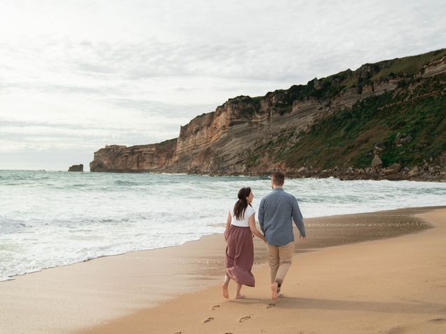 O casamento de Leo e Kelly em Leiria, Leiria (Concelho) 9