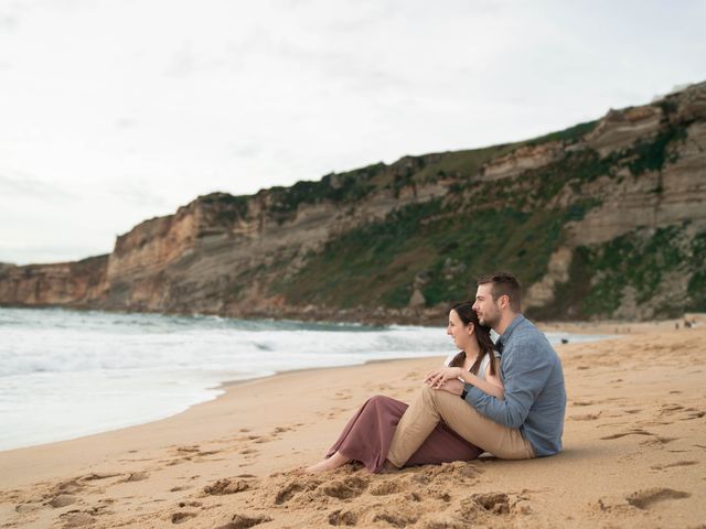 O casamento de Leo e Kelly em Leiria, Leiria (Concelho) 16