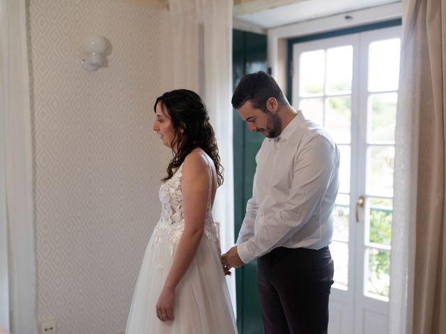 O casamento de Leo e Kelly em Leiria, Leiria (Concelho) 27