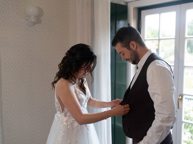 O casamento de Leo e Kelly em Leiria, Leiria (Concelho) 29