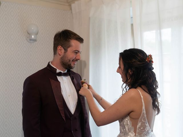 O casamento de Leo e Kelly em Leiria, Leiria (Concelho) 37