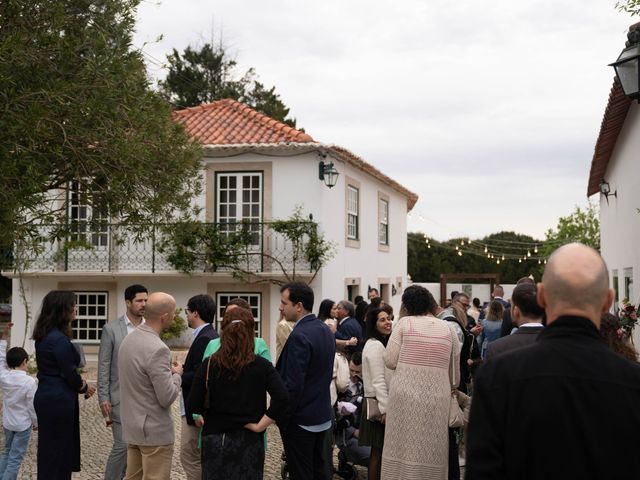 O casamento de Leo e Kelly em Leiria, Leiria (Concelho) 39