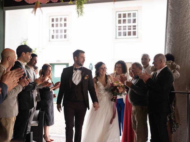 O casamento de Leo e Kelly em Leiria, Leiria (Concelho) 44