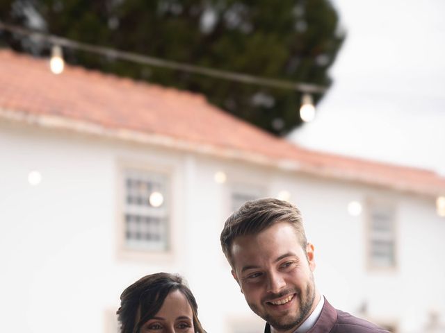 O casamento de Leo e Kelly em Leiria, Leiria (Concelho) 47