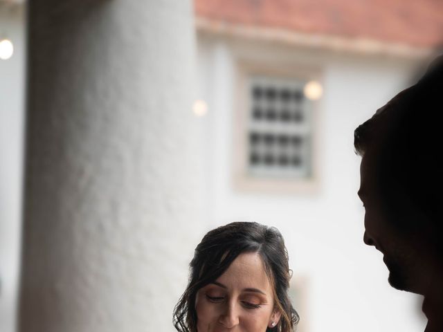 O casamento de Leo e Kelly em Leiria, Leiria (Concelho) 52