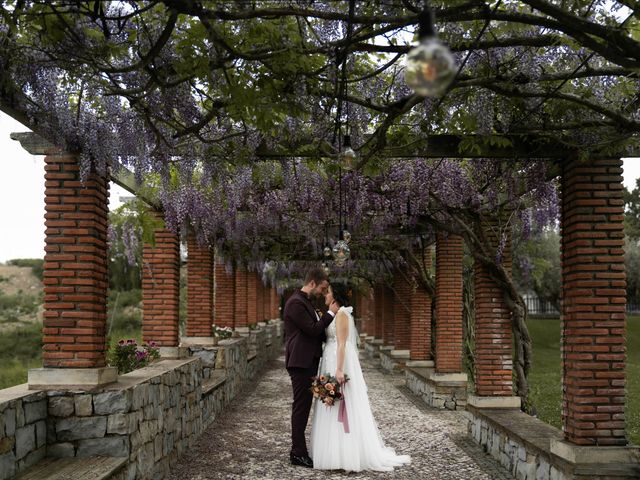 O casamento de Leo e Kelly em Leiria, Leiria (Concelho) 55