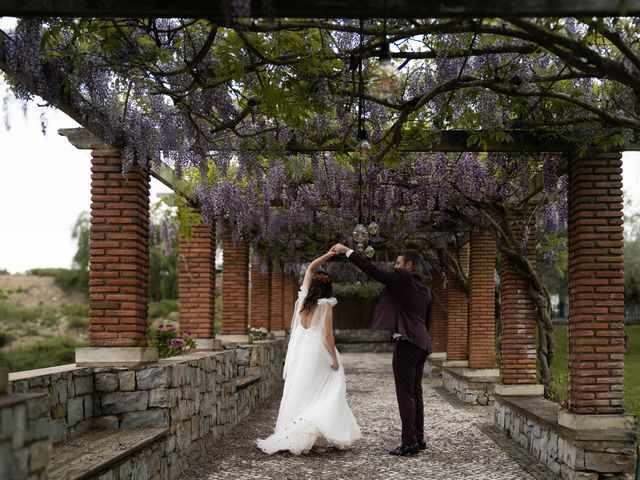 O casamento de Leo e Kelly em Leiria, Leiria (Concelho) 56