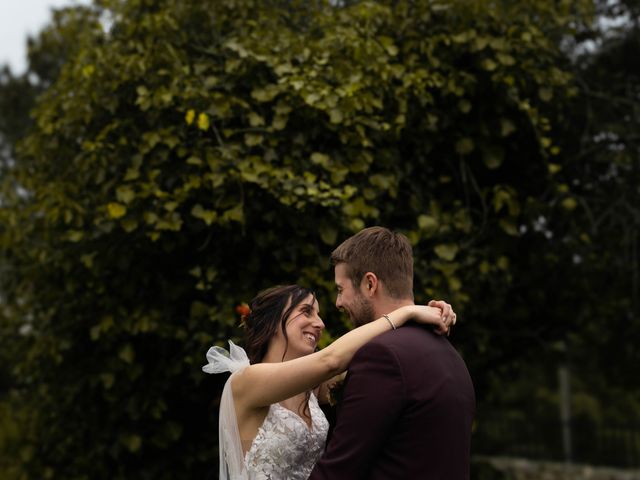 O casamento de Leo e Kelly em Leiria, Leiria (Concelho) 60