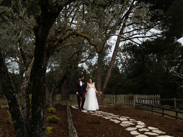 O casamento de Leo e Kelly em Leiria, Leiria (Concelho) 61