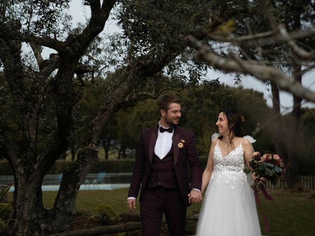 O casamento de Leo e Kelly em Leiria, Leiria (Concelho) 63