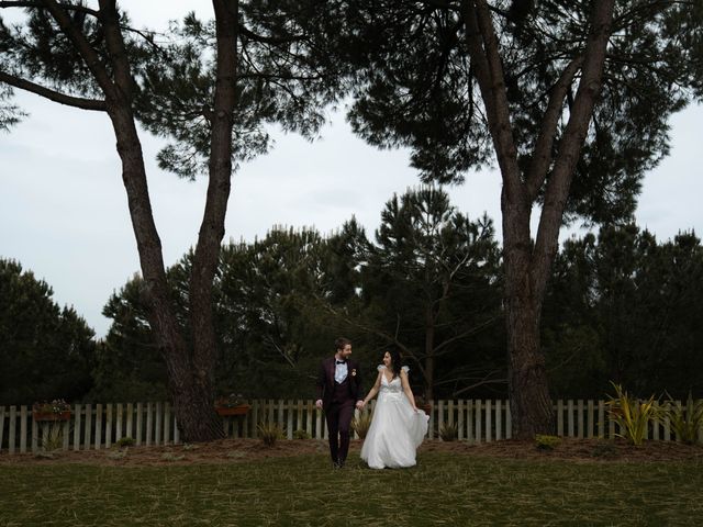 O casamento de Leo e Kelly em Leiria, Leiria (Concelho) 65