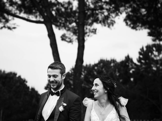 O casamento de Leo e Kelly em Leiria, Leiria (Concelho) 67