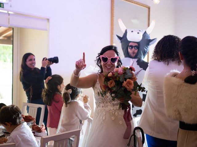 O casamento de Leo e Kelly em Leiria, Leiria (Concelho) 84