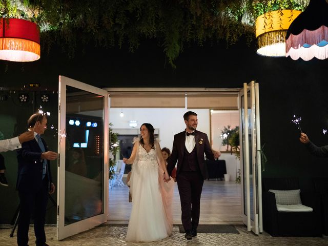 O casamento de Leo e Kelly em Leiria, Leiria (Concelho) 2