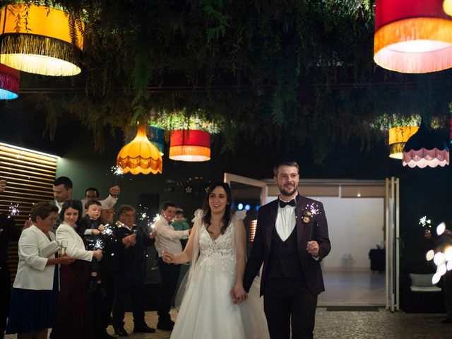 O casamento de Leo e Kelly em Leiria, Leiria (Concelho) 101