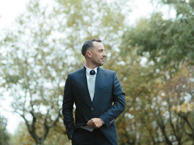O casamento de João Pedro e Sandra em Castro Daire, Castro Daire 5
