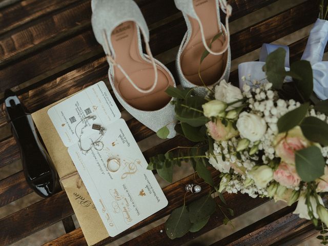 O casamento de João Pedro e Sandra em Castro Daire, Castro Daire 7
