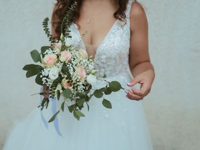 O casamento de João Pedro e Sandra em Castro Daire, Castro Daire 8