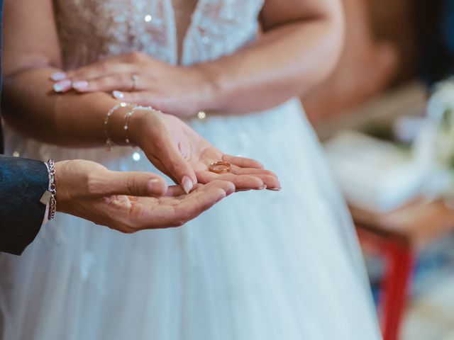 O casamento de João Pedro e Sandra em Castro Daire, Castro Daire 10