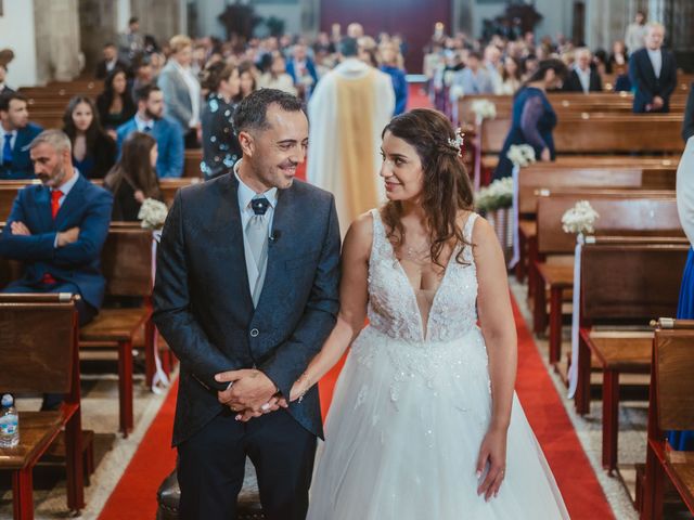 O casamento de João Pedro e Sandra em Castro Daire, Castro Daire 11