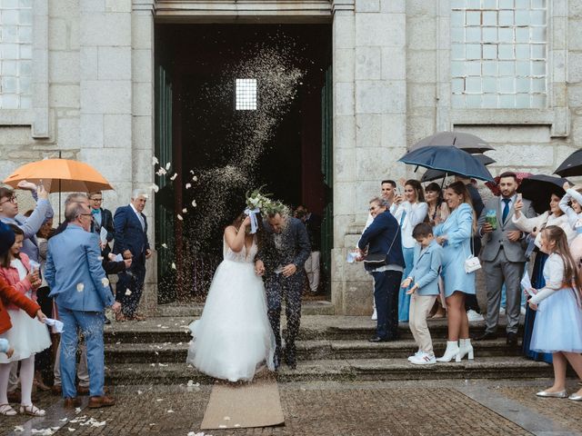 O casamento de João Pedro e Sandra em Castro Daire, Castro Daire 13