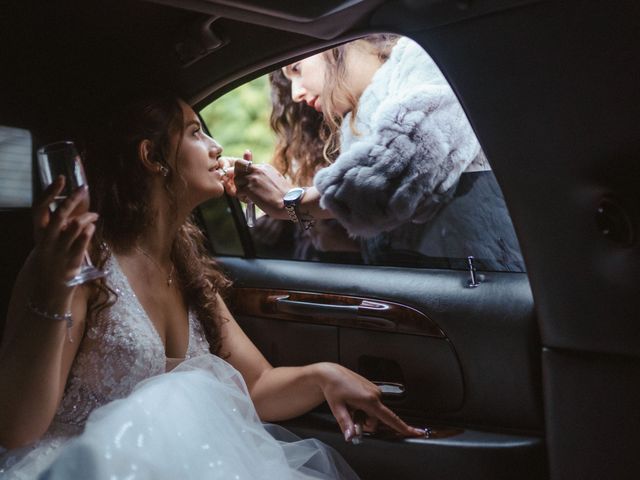 O casamento de João Pedro e Sandra em Castro Daire, Castro Daire 14