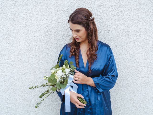 O casamento de João Pedro e Sandra em Castro Daire, Castro Daire 21