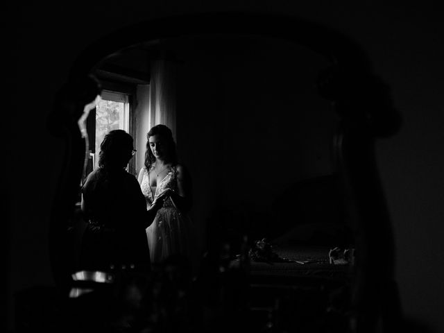 O casamento de João Pedro e Sandra em Castro Daire, Castro Daire 28