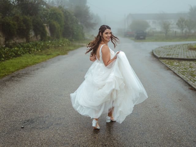 O casamento de João Pedro e Sandra em Castro Daire, Castro Daire 30