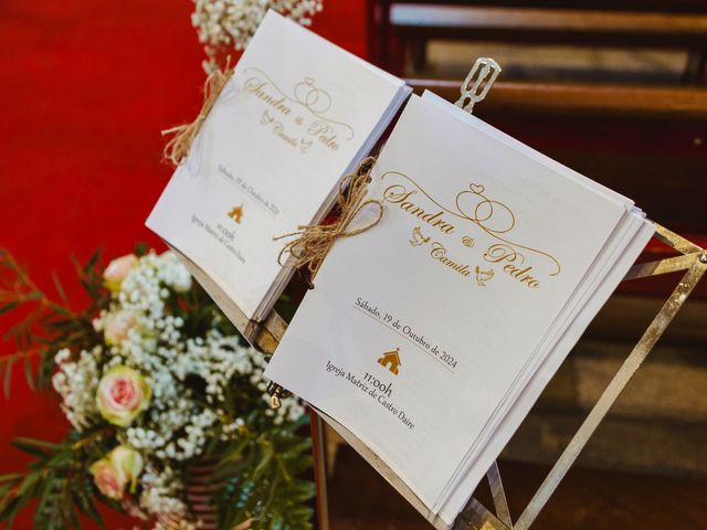 O casamento de João Pedro e Sandra em Castro Daire, Castro Daire 31