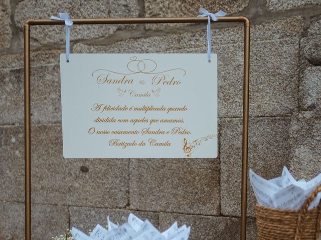 O casamento de João Pedro e Sandra em Castro Daire, Castro Daire 33