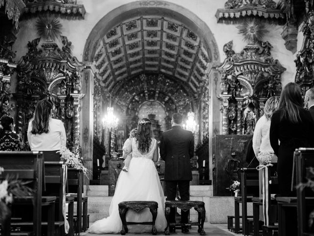 O casamento de João Pedro e Sandra em Castro Daire, Castro Daire 35