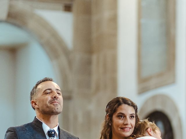 O casamento de João Pedro e Sandra em Castro Daire, Castro Daire 36