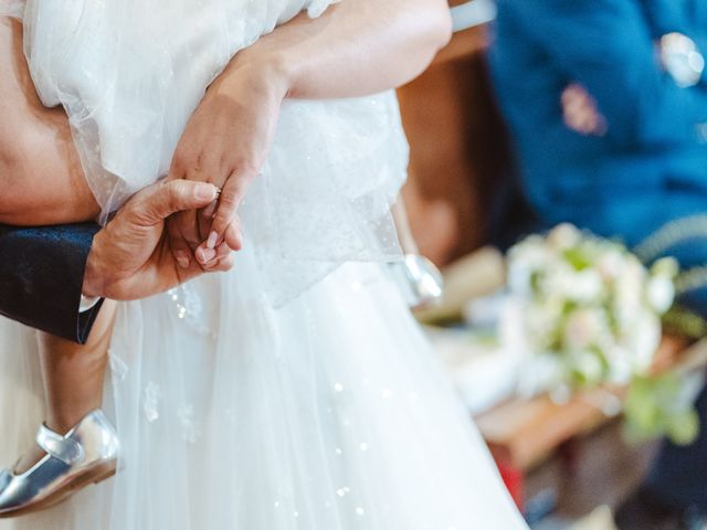 O casamento de João Pedro e Sandra em Castro Daire, Castro Daire 37