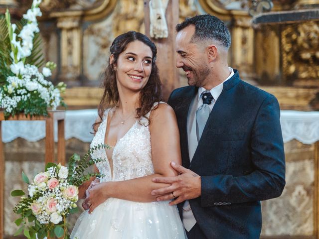 O casamento de João Pedro e Sandra em Castro Daire, Castro Daire 39