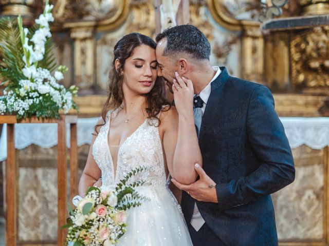 O casamento de João Pedro e Sandra em Castro Daire, Castro Daire 40