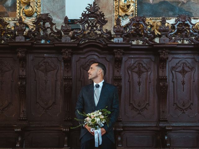 O casamento de João Pedro e Sandra em Castro Daire, Castro Daire 41