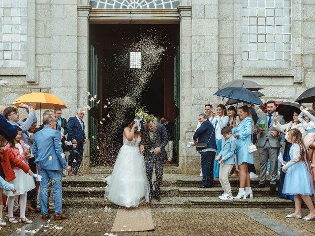 O casamento de João Pedro e Sandra em Castro Daire, Castro Daire 42