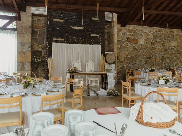 O casamento de João Pedro e Sandra em Castro Daire, Castro Daire 43