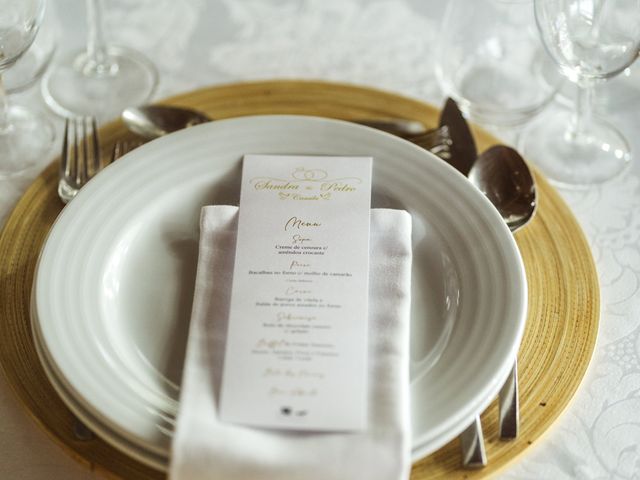 O casamento de João Pedro e Sandra em Castro Daire, Castro Daire 47