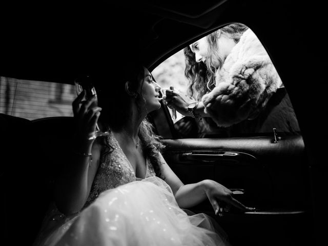 O casamento de João Pedro e Sandra em Castro Daire, Castro Daire 48