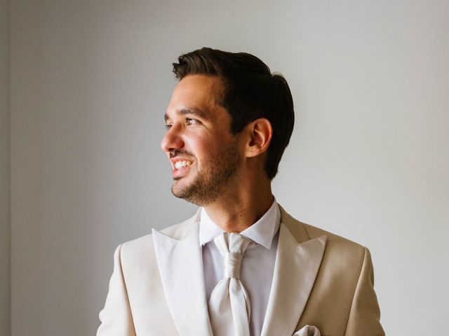 O casamento de Diogo e Jessica em Nazaré, Nazaré 7