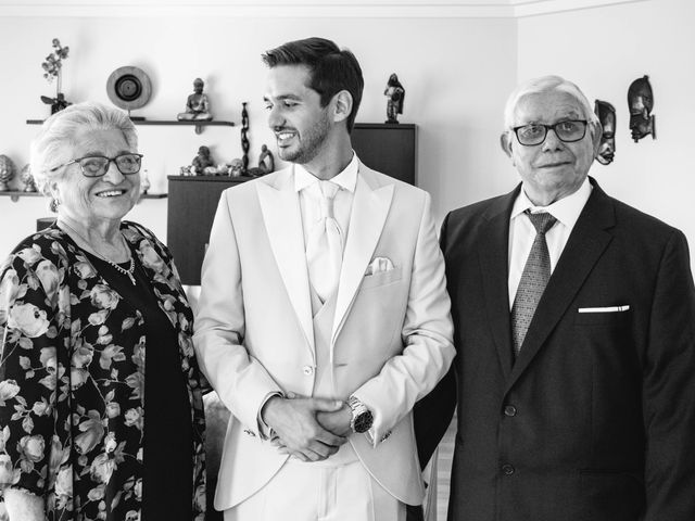 O casamento de Diogo e Jessica em Nazaré, Nazaré 10