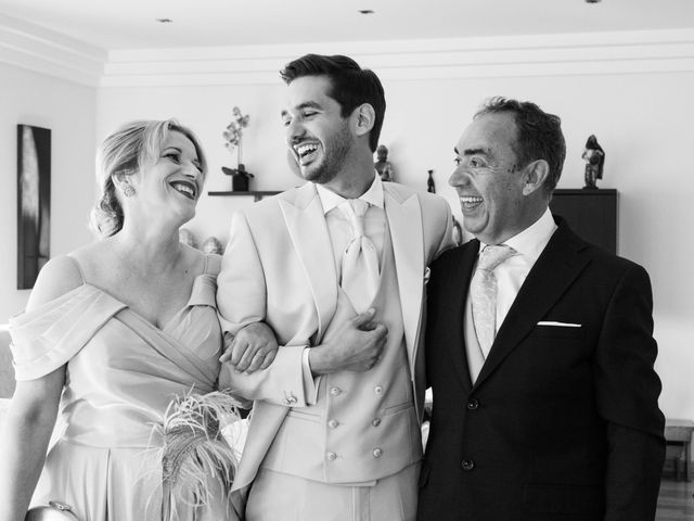 O casamento de Diogo e Jessica em Nazaré, Nazaré 11
