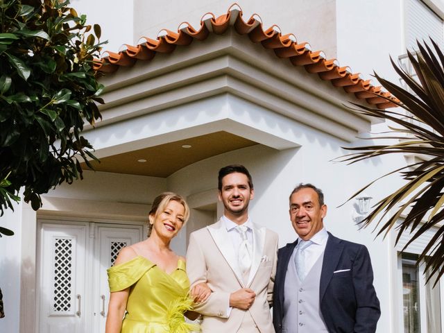 O casamento de Diogo e Jessica em Nazaré, Nazaré 12