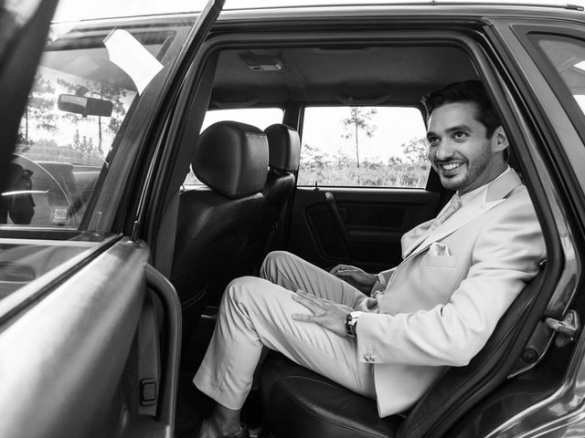 O casamento de Diogo e Jessica em Nazaré, Nazaré 13