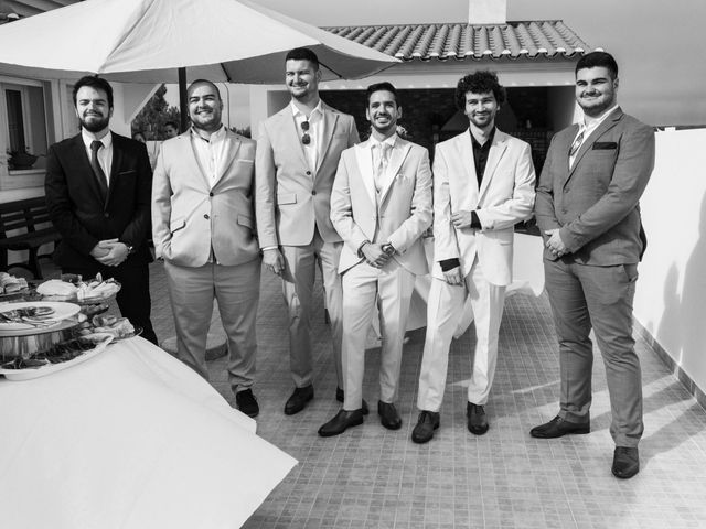 O casamento de Diogo e Jessica em Nazaré, Nazaré 14