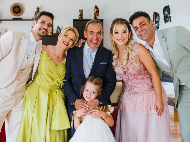 O casamento de Diogo e Jessica em Nazaré, Nazaré 16