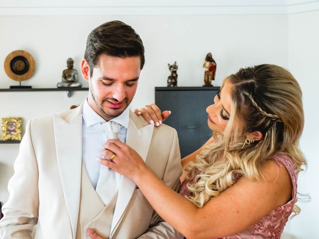 O casamento de Diogo e Jessica em Nazaré, Nazaré 17