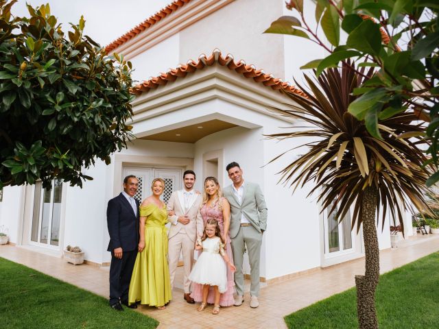 O casamento de Diogo e Jessica em Nazaré, Nazaré 18